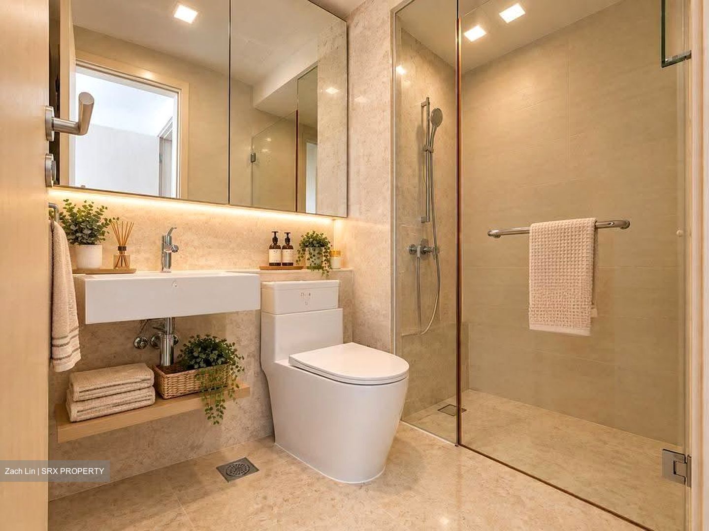 The Azure (D4), Condominium #615932731